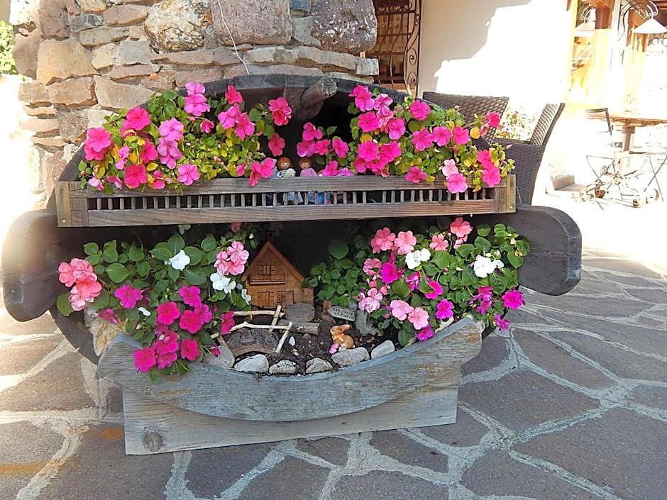 Residence La Pineta