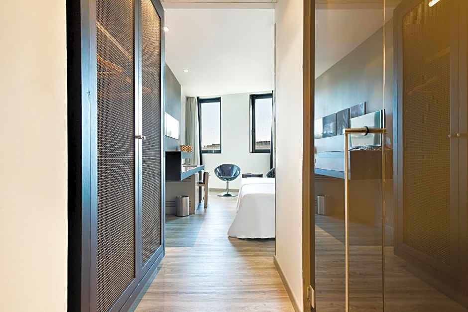 Hotel Barcelona Condal Mar Affiliated by Meliá