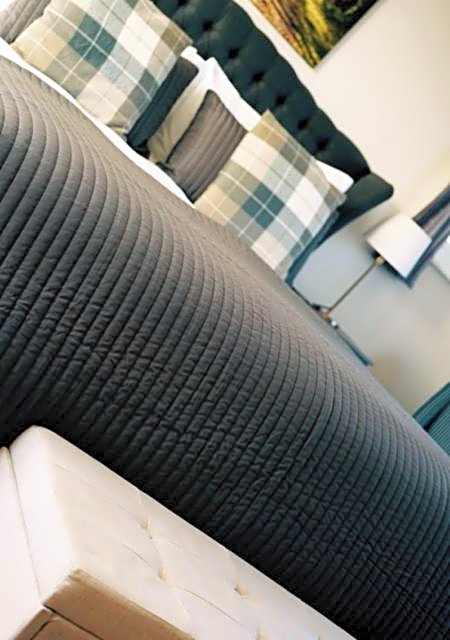 The Moorhead Bed & Breakfast