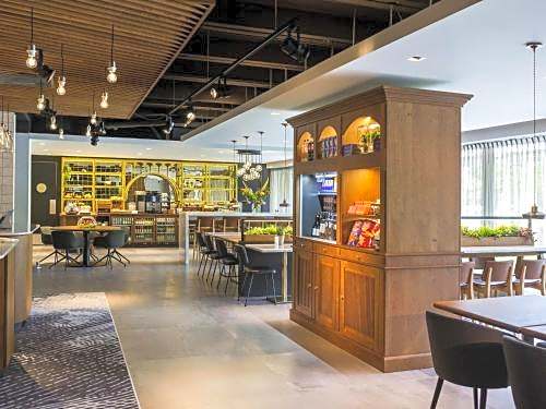 Aparthotel Adagio Amsterdam City South