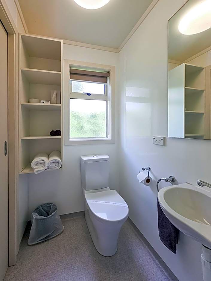 Captain Cook Motor Lodge