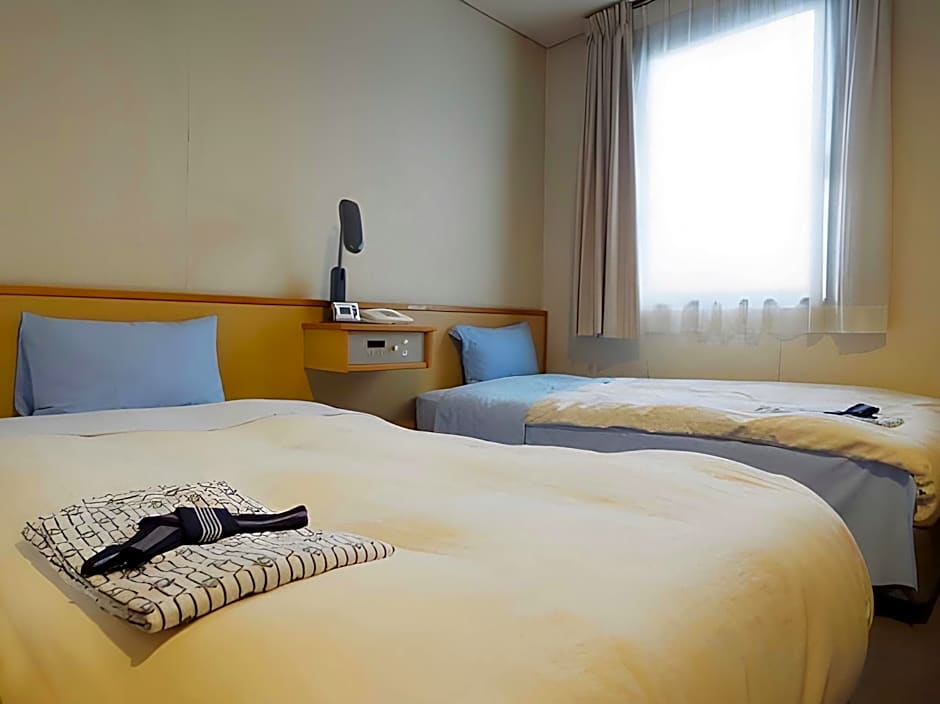 Omura Yasuda Ocean Hotel
