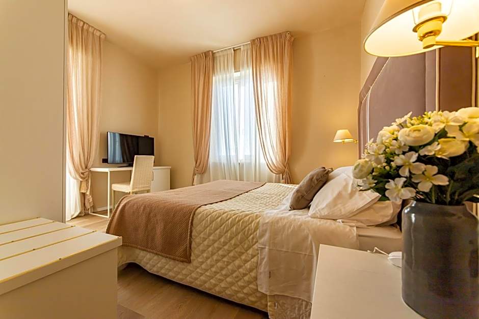 Hotel Rosa Dei Venti