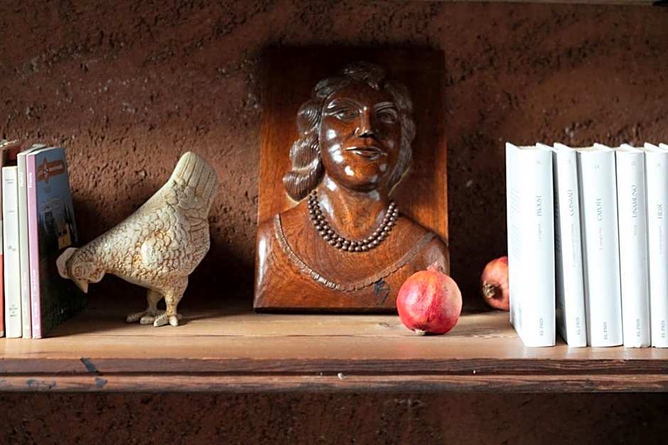 Hotel Boutique Moli El Canyisset