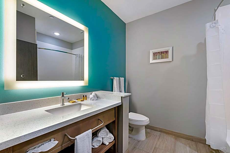 Best Western Plus Ruston Hotel