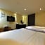 Cheonan K Hotel