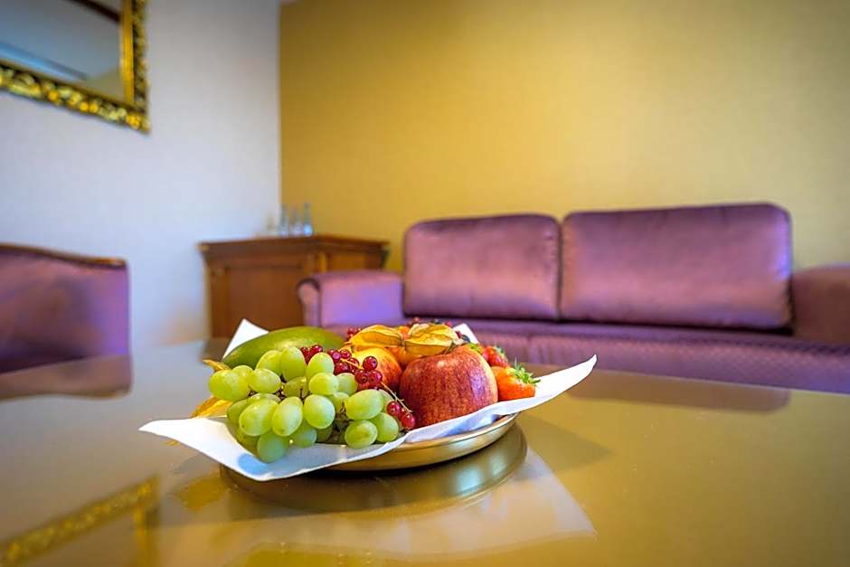 Boutiquehotel Schloßpalais