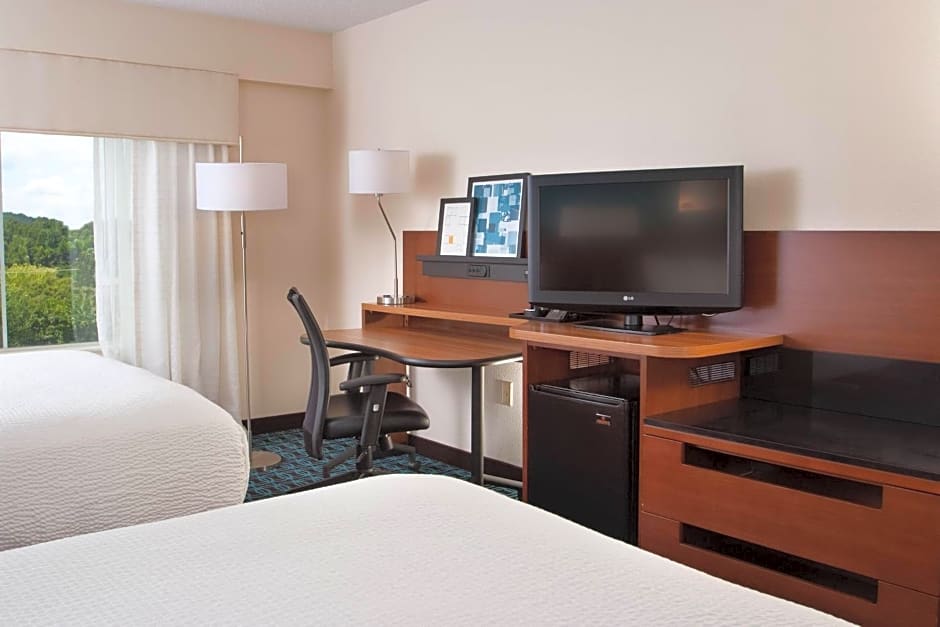 Fairfield Inn Greenville Spartanburg Airport
