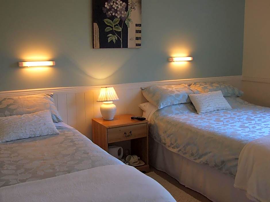 Shannonside House N37HF67