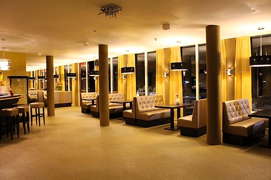 Hotel De Elderschans