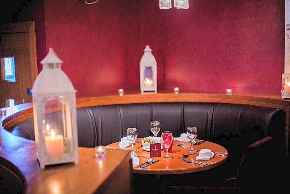 Station House Hotel Letterkenny