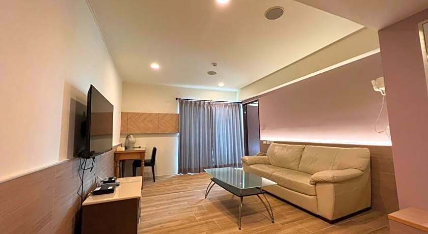 Sendale Tainan Science Park Hotel