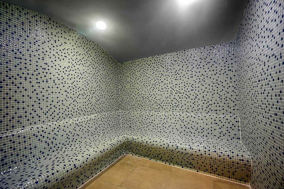 Lupo Libero Hotel Spa