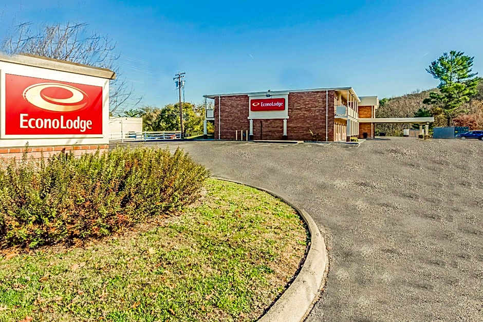 Econo Lodge Lexington