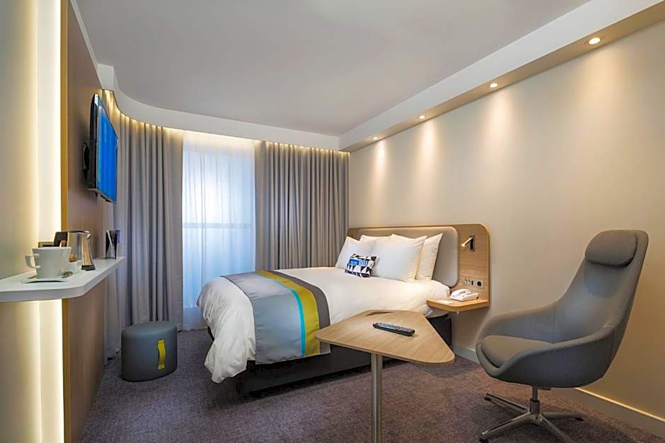Holiday Inn Express Stuttgart - Waiblingen By IHG
