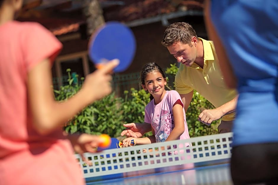 Apartments Sol Stella for Plava Laguna