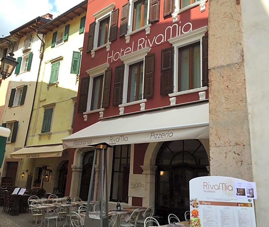 Hotel RivaMia