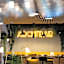 ibis Styles Dreux Centre Gare