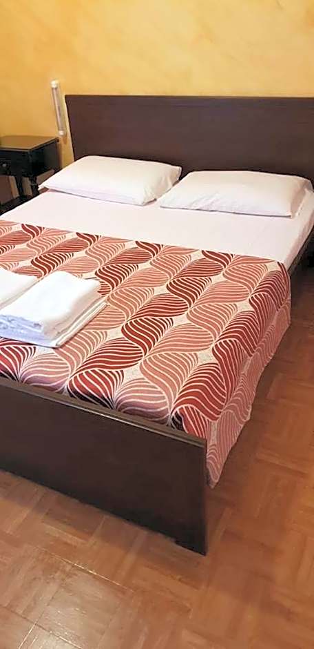 Hotel Giovannina