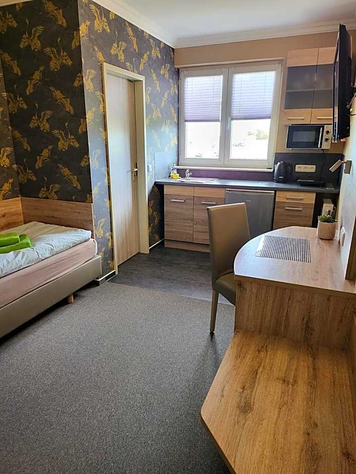 Appart Hotel Roßdorf