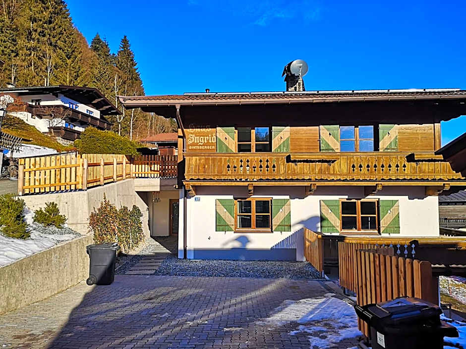 Haus Ingrid