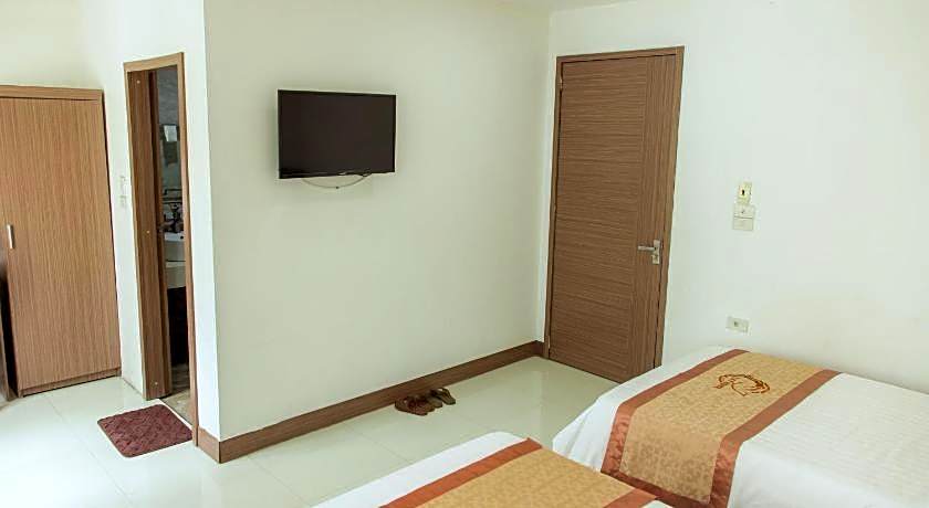 La Paloma Hotel Ninh Binh