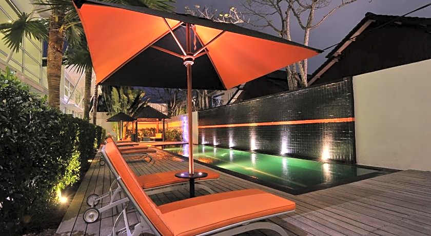 Bali Yarra Villas - Seminyak