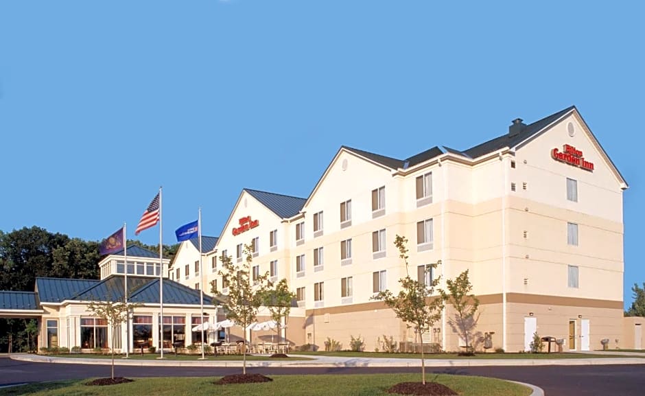 Hilton Garden Inn Gettysburg