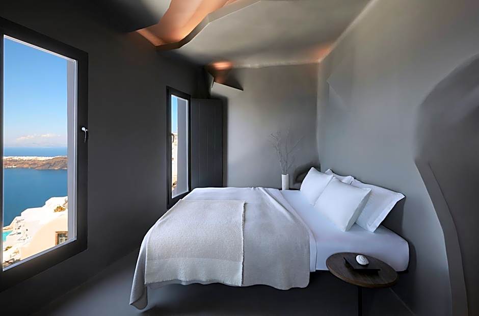 Kivotos Santorini - Preferred Hotels & Resorts