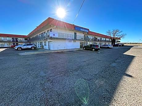 Studio 6 Lubbock, TX