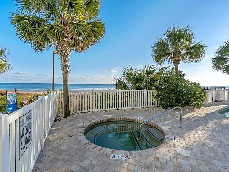Crescent Beauty