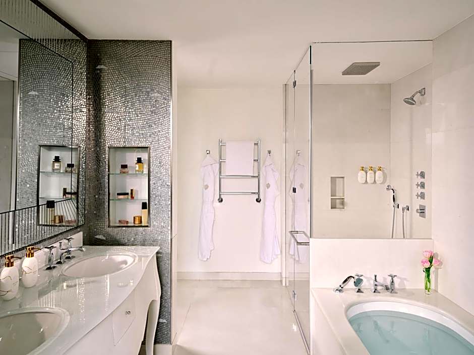 Hotel Principe Di Savoia