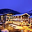 Hotel Edelweiss