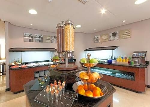 INNSiDE Madrid Gran Vía