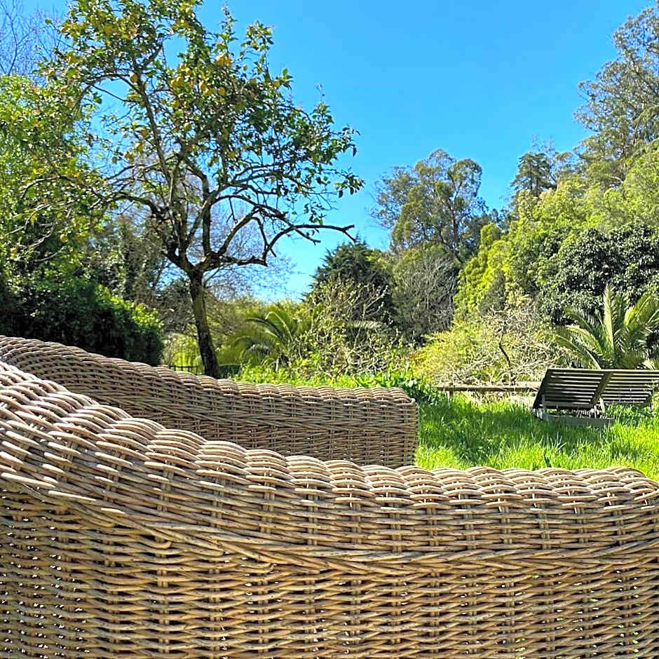 Casa Holstein Quinta de Sao Sebastiao Sintra
