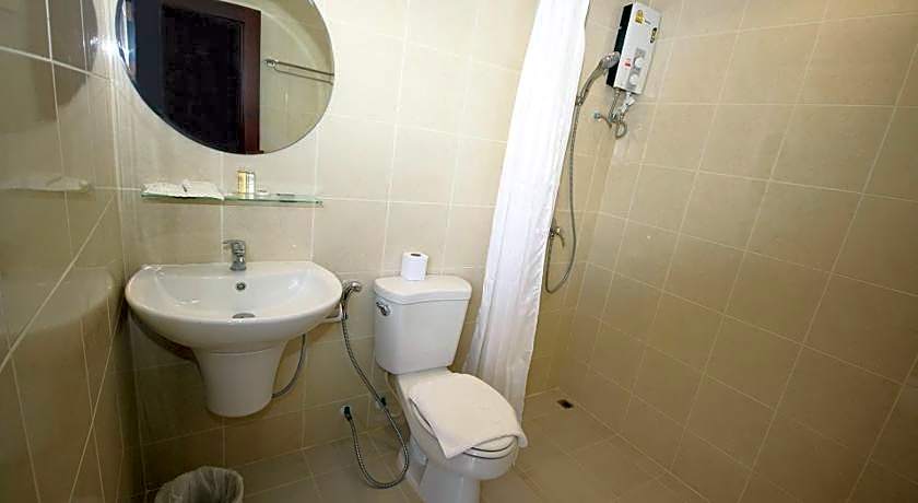 Phangan Island View Hotel