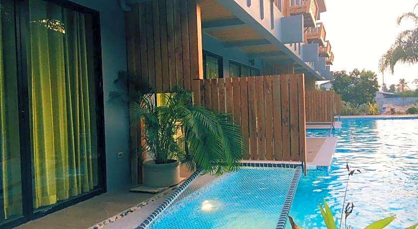 Le Pes Villas (SHA Extra Plus)