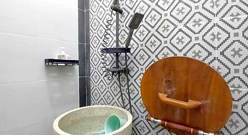 Hotel O YY's House Syariah