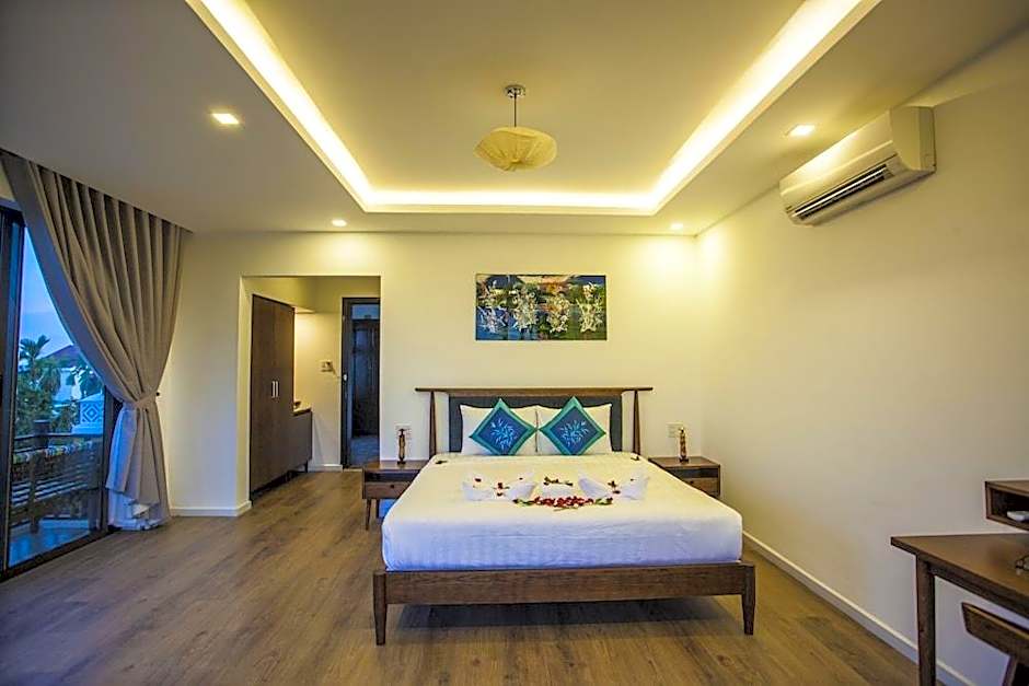 Hoi An Four Seasons Villa