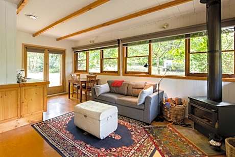 The Gardener's Cottage