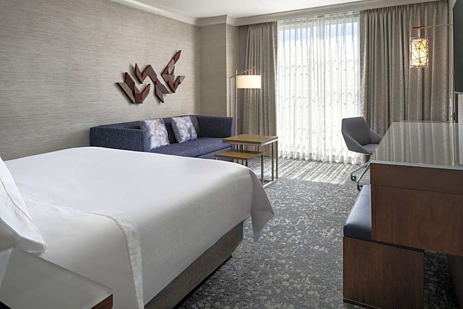 The Westin Palo Alto