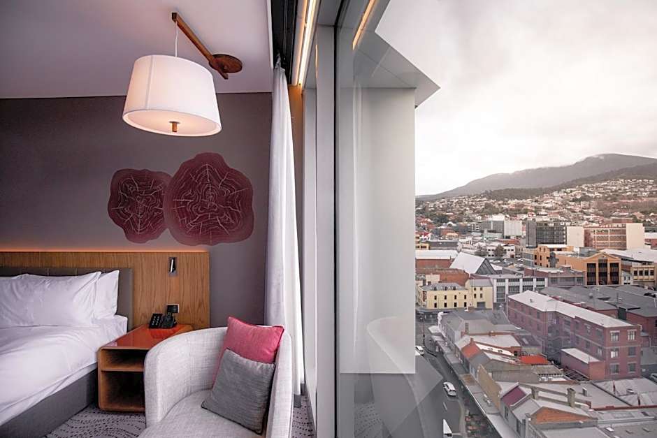 Crowne Plaza Hobart By IHG