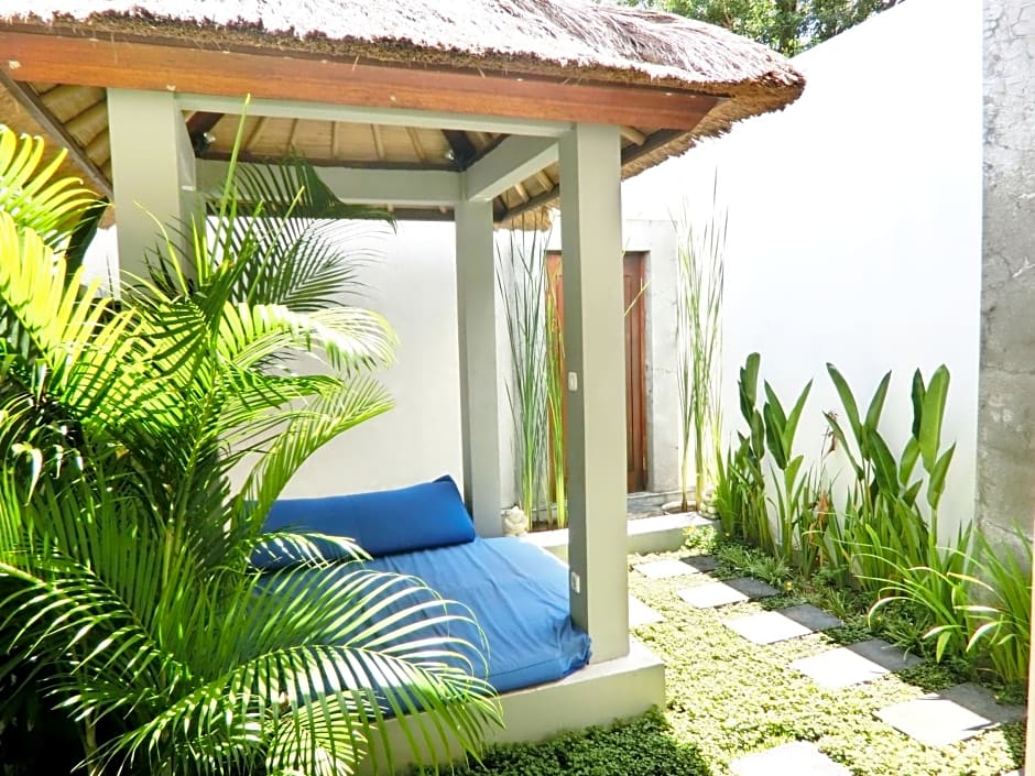 Jas Boutique Villas