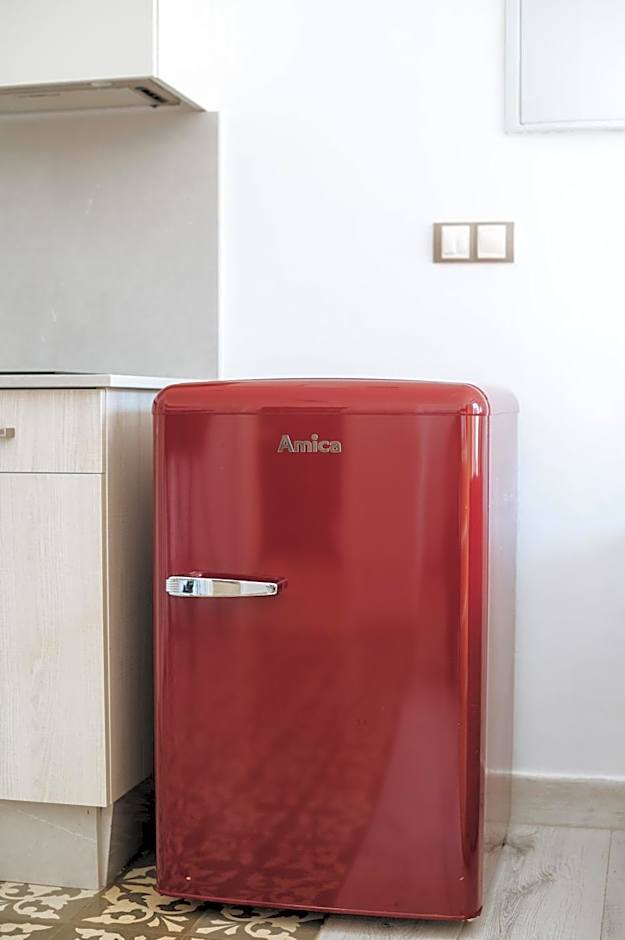 Apartamentos "El Escondite de Triana"