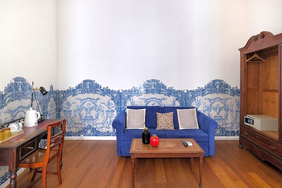 1869 Principe Real House