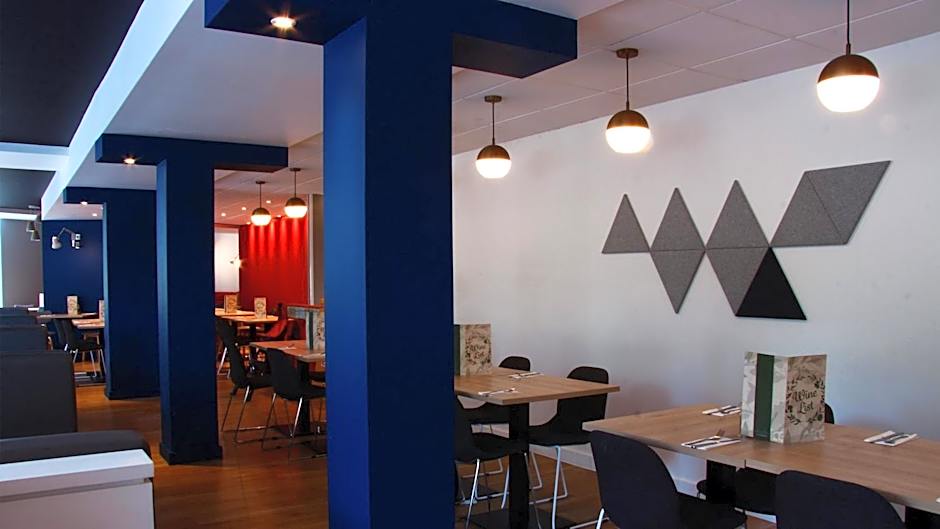 Holiday Inn Express London Stansted By IHG