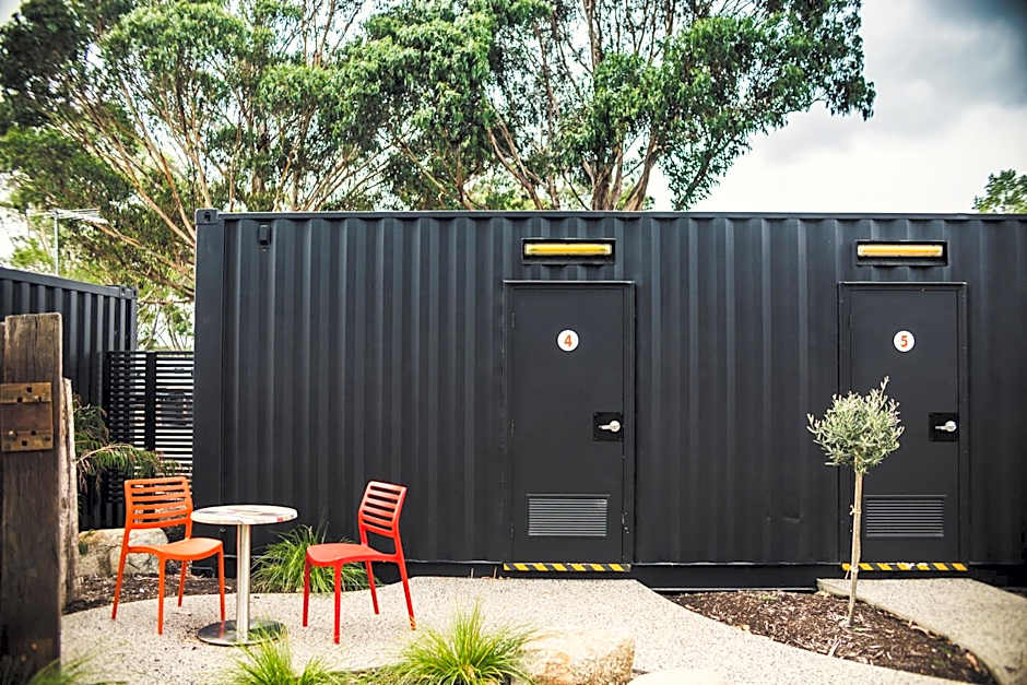 BIG4 Tassie Getaway Parks St Helens