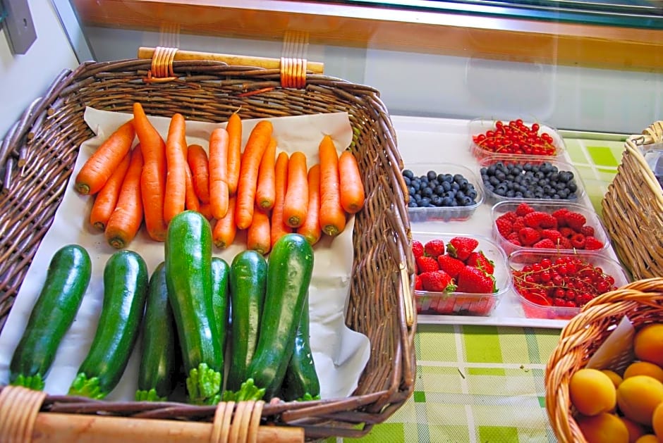 B&B dalla fattoria della Patty