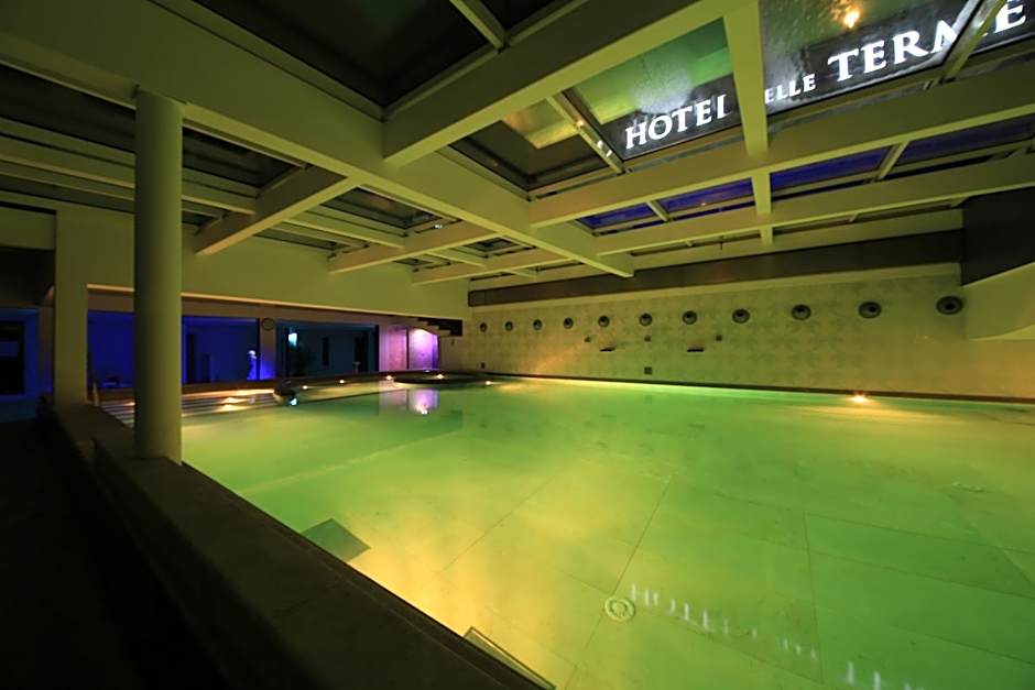 Terme Di Venturina - Toscana