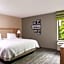 Hampton Inn By Hilton And Suites Seattle-Downtown